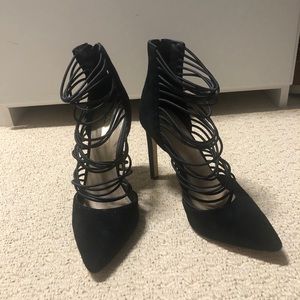 BCBG HEELS